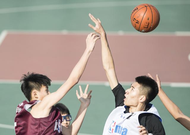 像我的家人
