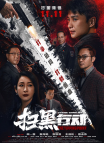 冬夜的爱情故事